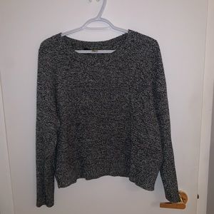 [L]👚H&M sweater